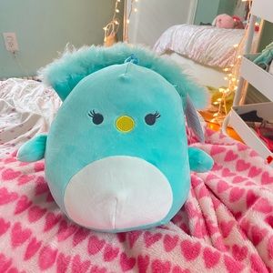 Squishmallow Tiff 8"